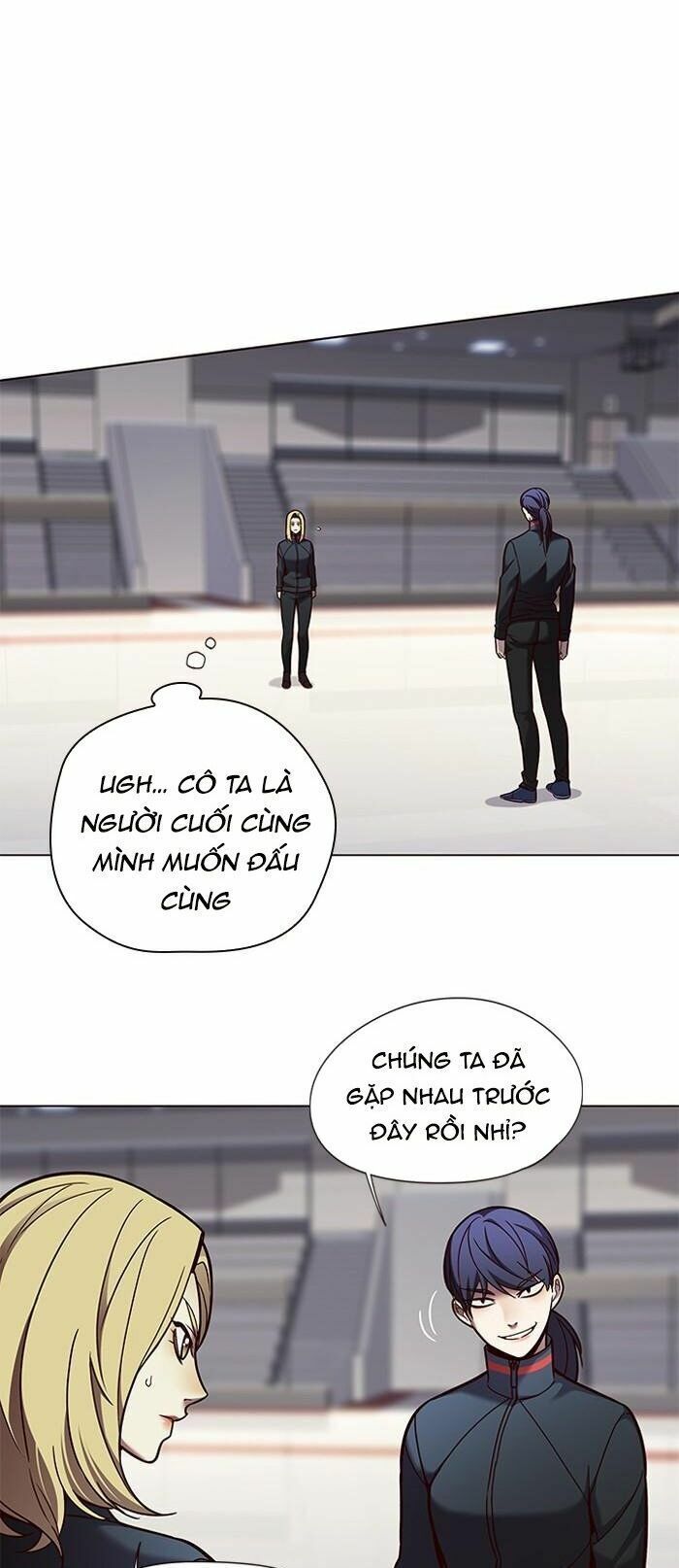 đọc truyện Hóa Thân Thành Mèo Chương 84 ảnh 45 tại Thiên Thai Truyện