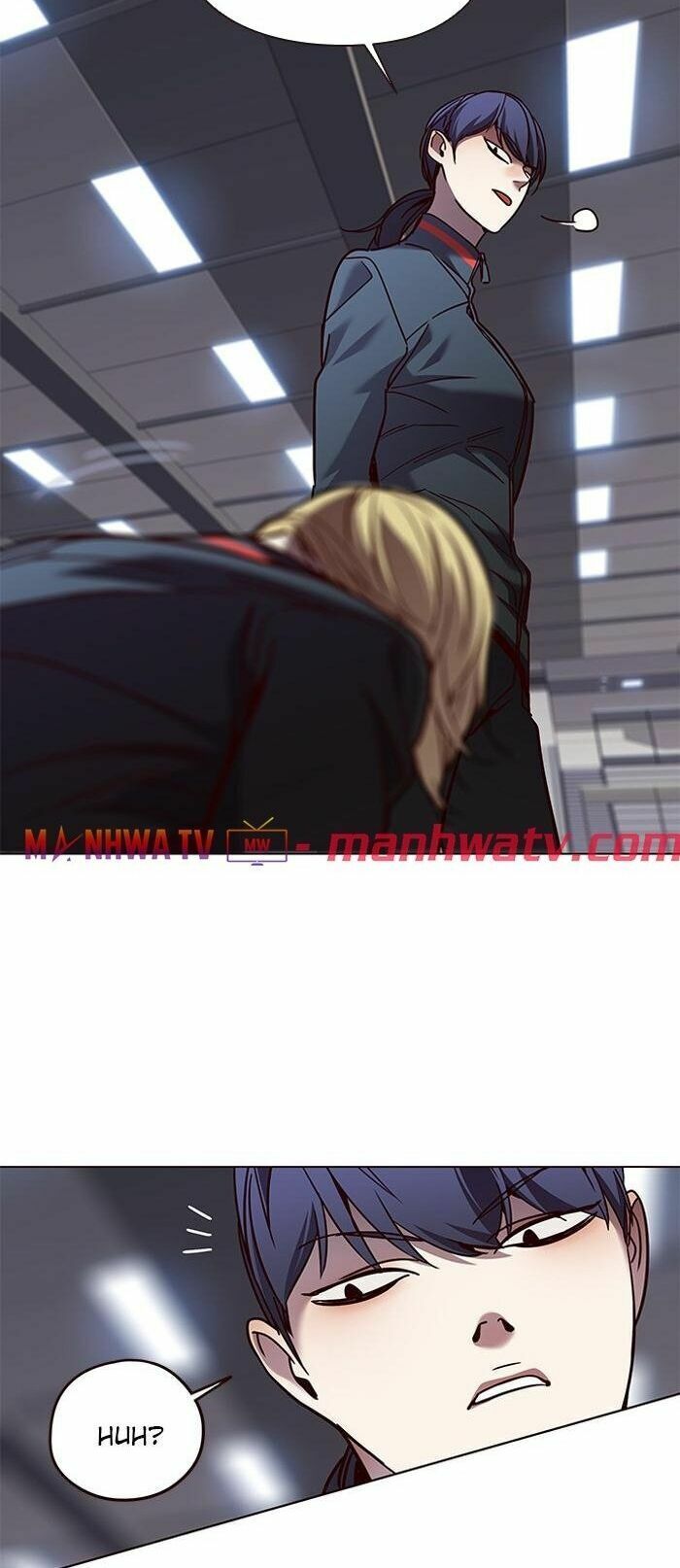 đọc truyện Hóa Thân Thành Mèo Chương 84 ảnh 51 tại Thiên Thai Truyện