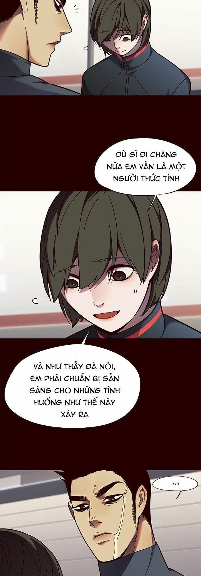 đọc truyện Hóa Thân Thành Mèo Chương 84 ảnh 7 tại Thiên Thai Truyện