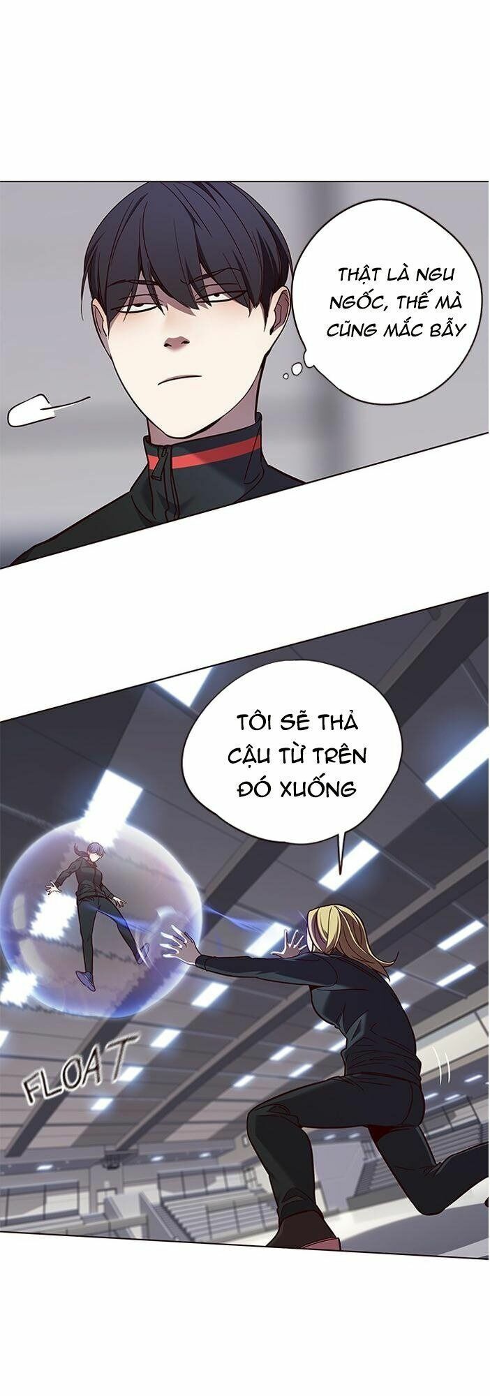 đọc truyện Hóa Thân Thành Mèo Chương 84 ảnh 53 tại Thiên Thai Truyện