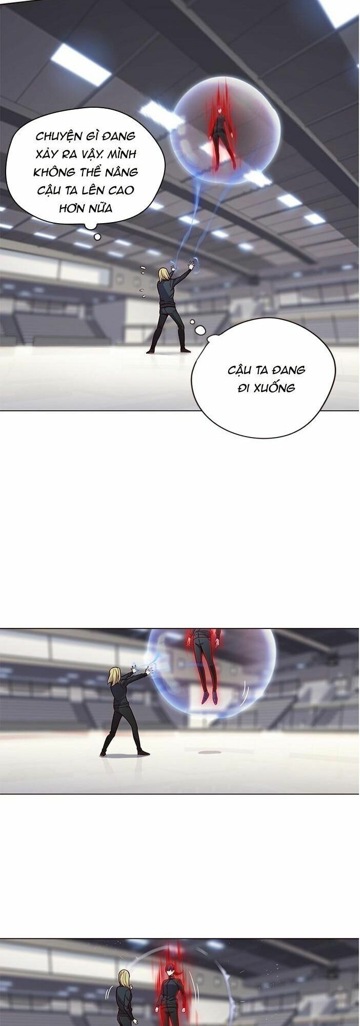 đọc truyện Hóa Thân Thành Mèo Chương 84 ảnh 56 tại Thiên Thai Truyện