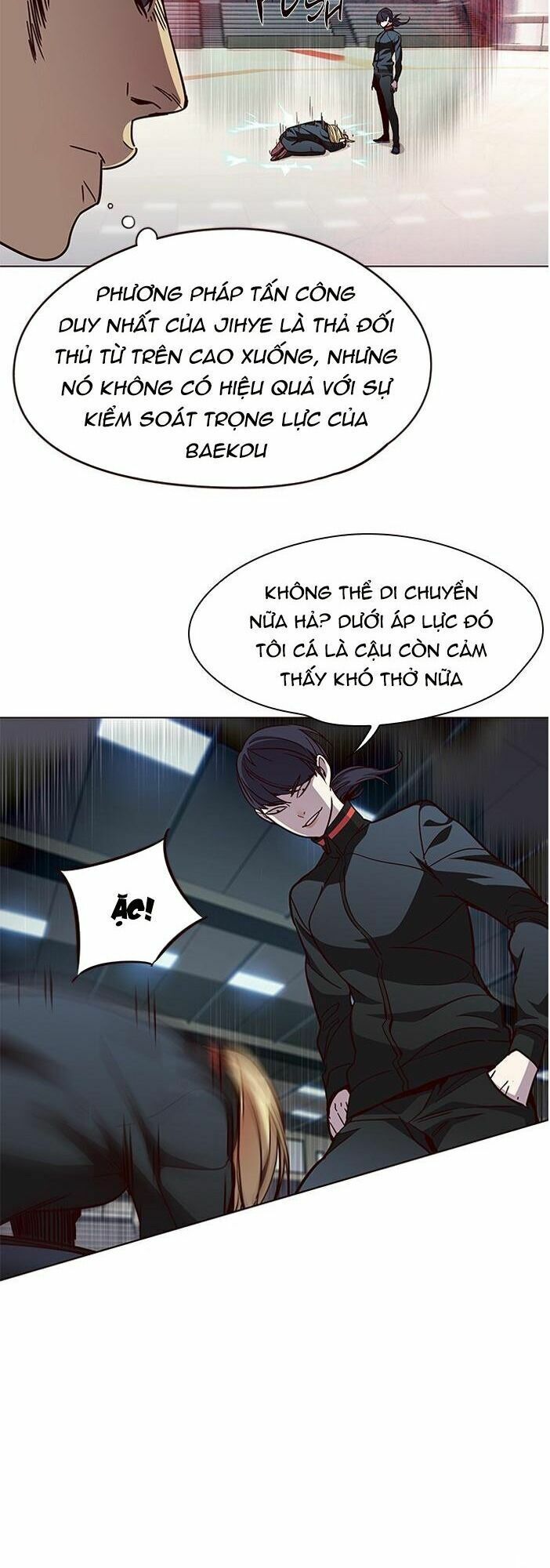 đọc truyện Hóa Thân Thành Mèo Chương 84 ảnh 60 tại Thiên Thai Truyện