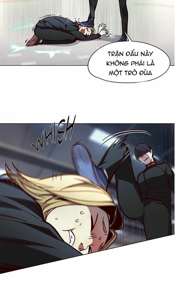 đọc truyện Hóa Thân Thành Mèo Chương 84 ảnh 62 tại Thiên Thai Truyện