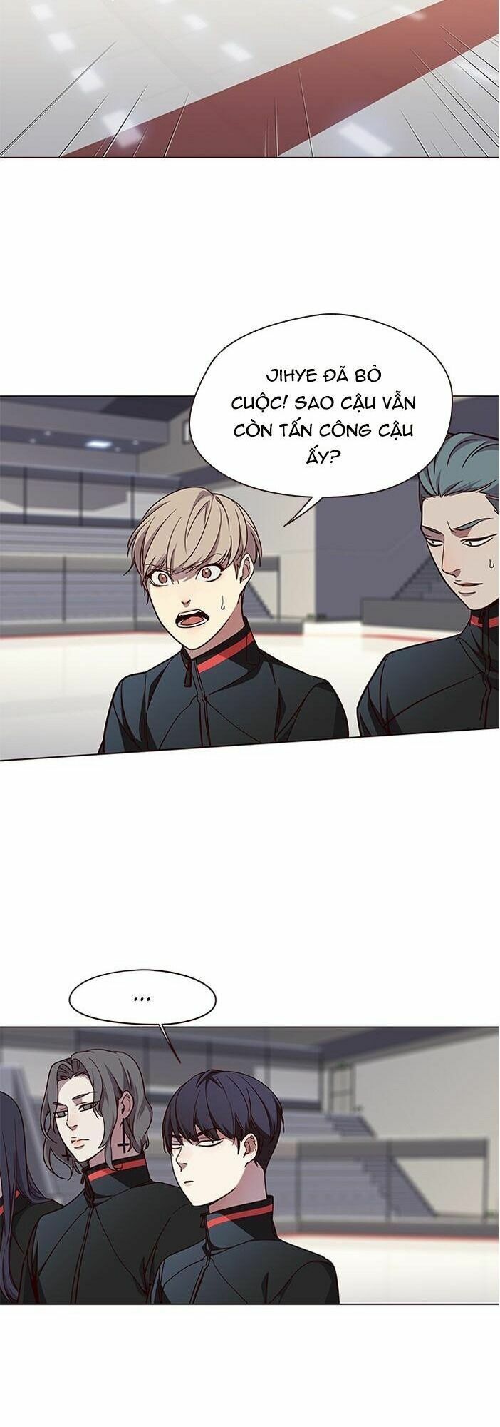 đọc truyện Hóa Thân Thành Mèo Chương 84 ảnh 64 tại Thiên Thai Truyện