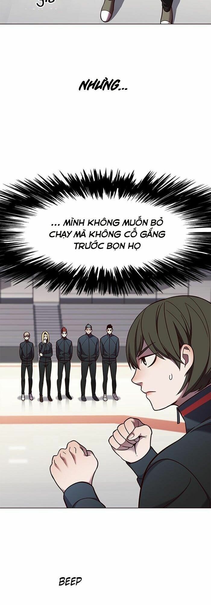 đọc truyện Hóa Thân Thành Mèo Chương 84 ảnh 10 tại Thiên Thai Truyện