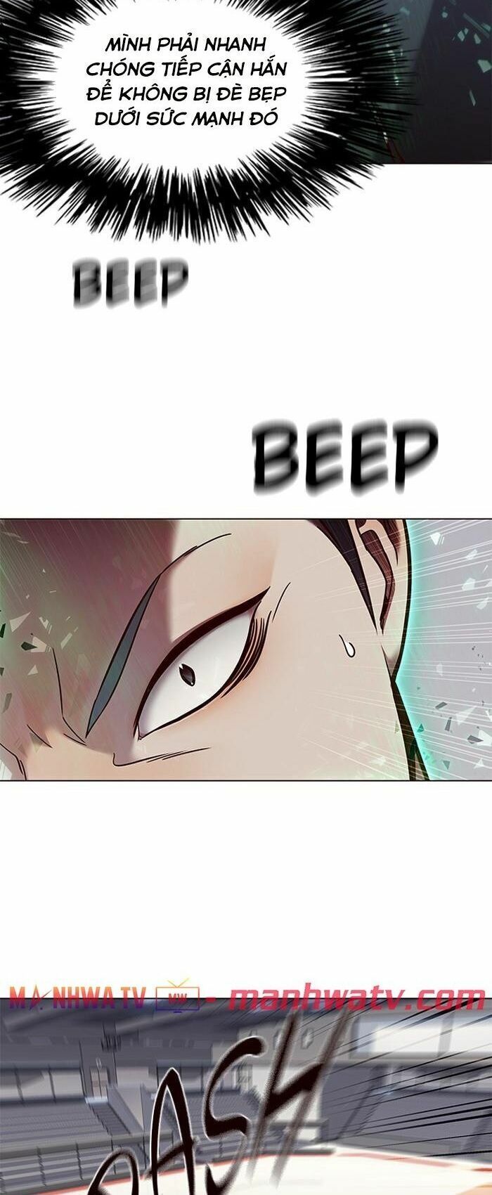 đọc truyện Hóa Thân Thành Mèo Chương 85 ảnh 15 tại Thiên Thai Truyện