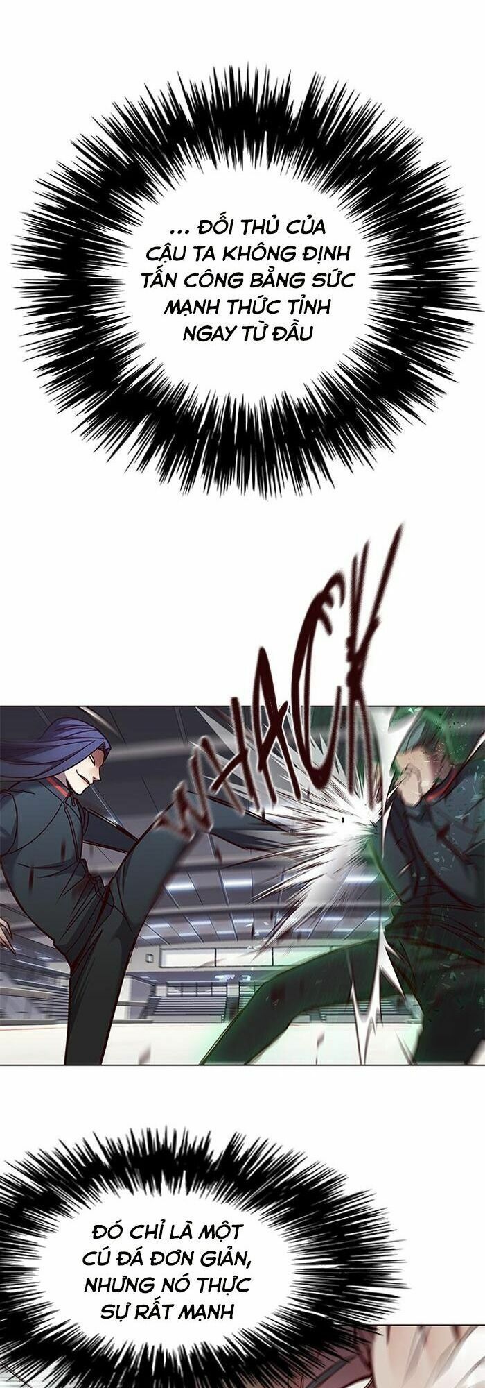 đọc truyện Hóa Thân Thành Mèo Chương 85 ảnh 19 tại Thiên Thai Truyện