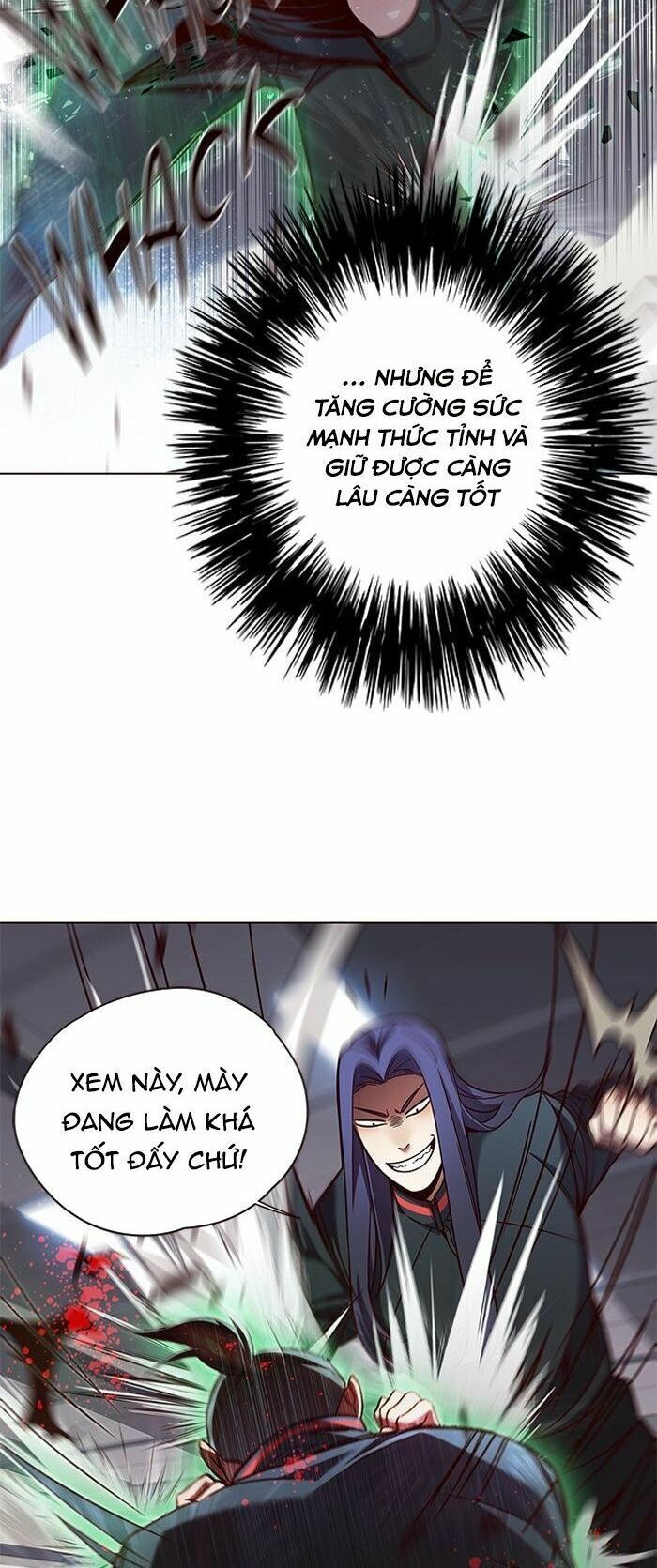 đọc truyện Hóa Thân Thành Mèo Chương 85 ảnh 21 tại Thiên Thai Truyện