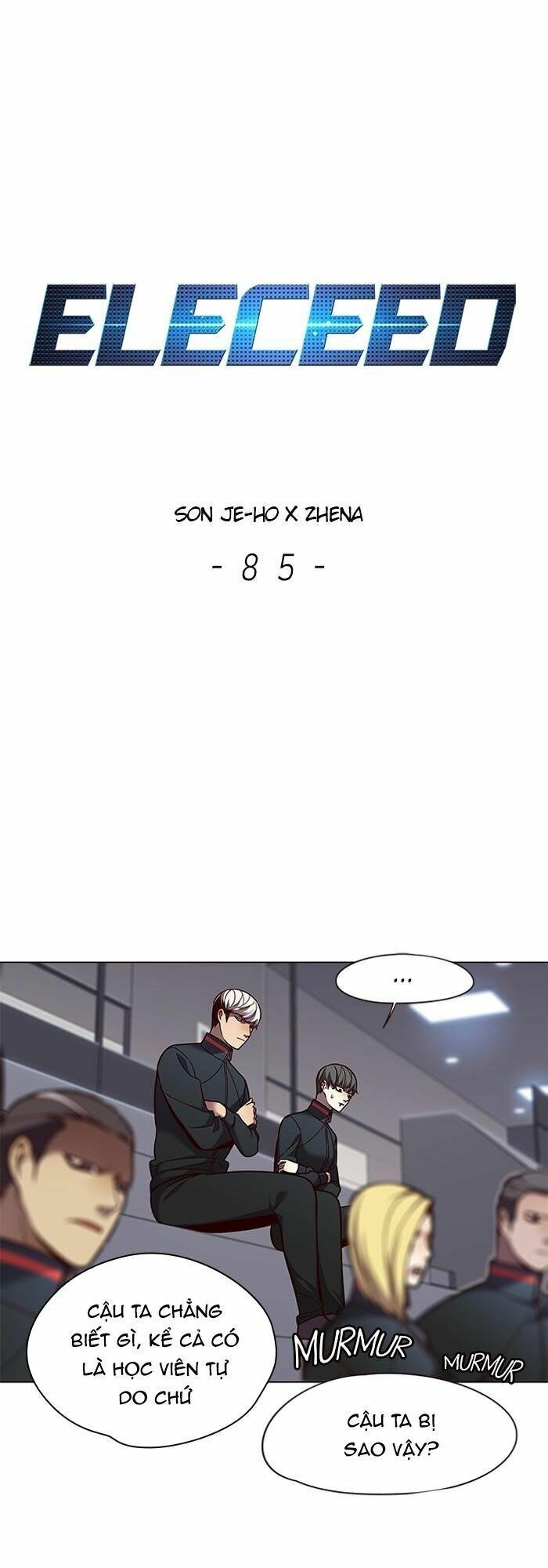 đọc truyện Hóa Thân Thành Mèo Chương 85 ảnh 4 tại Thiên Thai Truyện