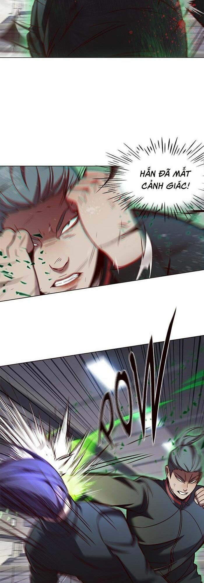 đọc truyện Hóa Thân Thành Mèo Chương 85 ảnh 22 tại Thiên Thai Truyện