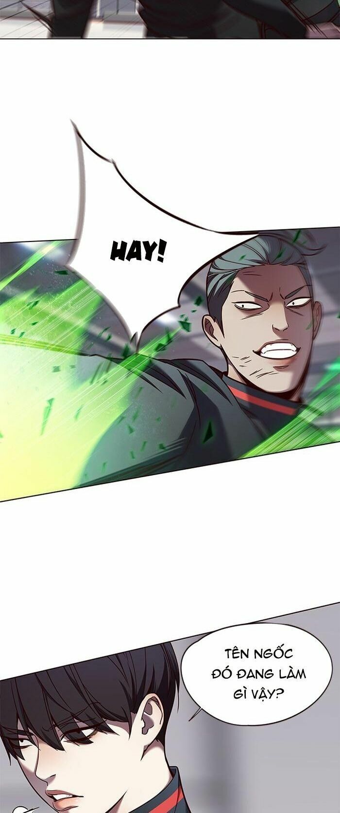 đọc truyện Hóa Thân Thành Mèo Chương 85 ảnh 23 tại Thiên Thai Truyện