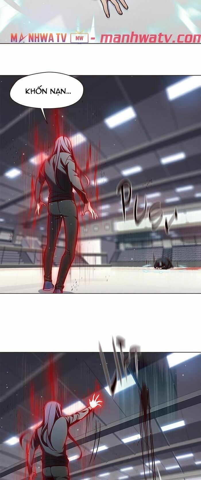 đọc truyện Hóa Thân Thành Mèo Chương 85 ảnh 27 tại Thiên Thai Truyện