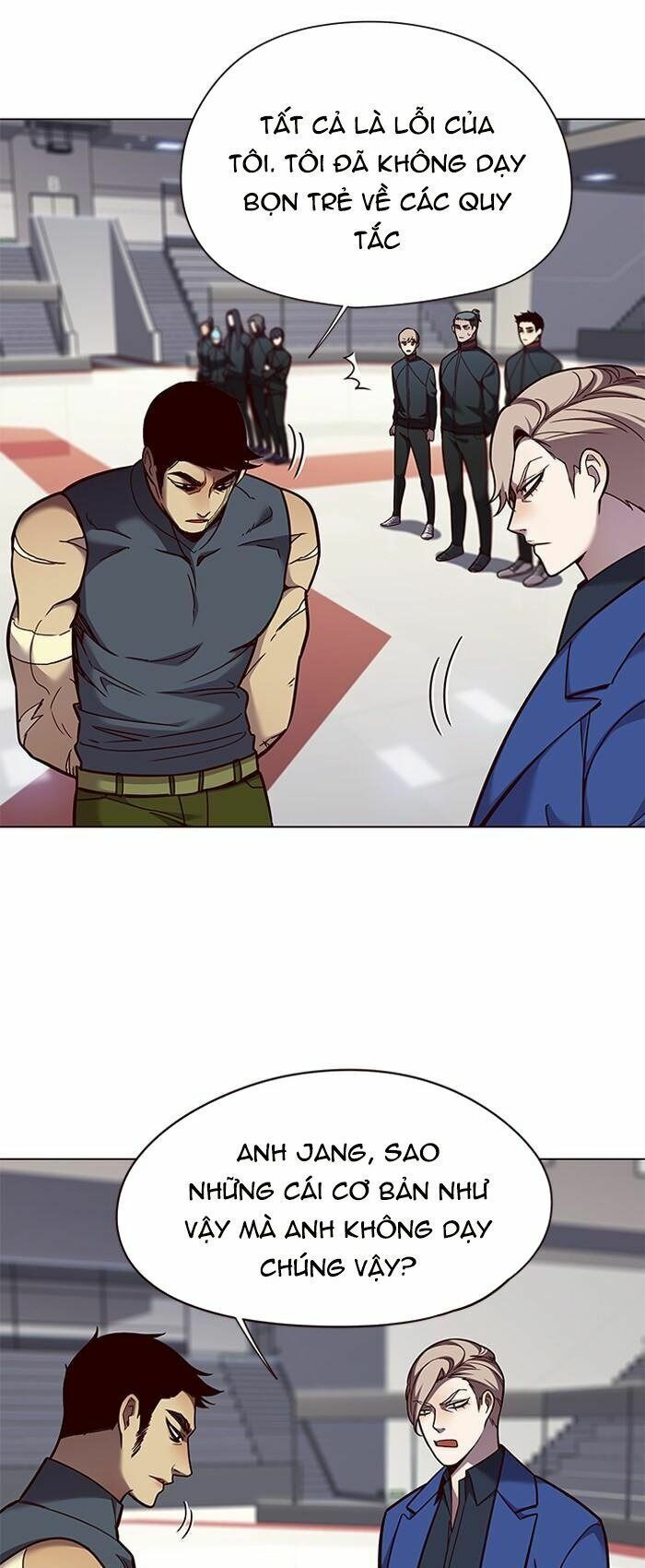 đọc truyện Hóa Thân Thành Mèo Chương 85 ảnh 5 tại Thiên Thai Truyện