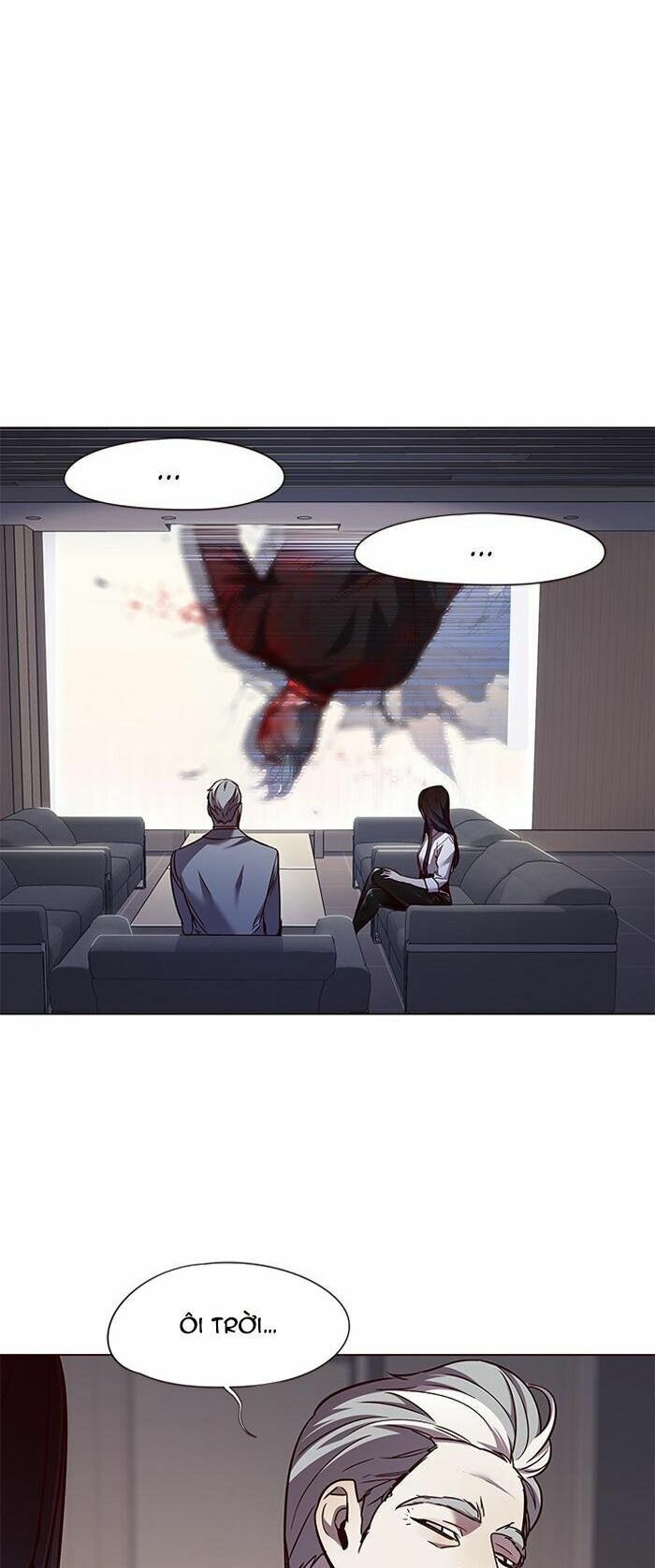 đọc truyện Hóa Thân Thành Mèo Chương 85 ảnh 38 tại Thiên Thai Truyện