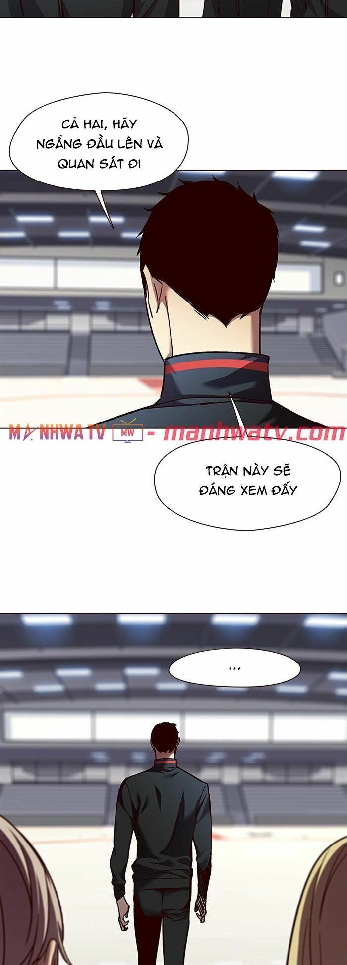 đọc truyện Hóa Thân Thành Mèo Chương 85 ảnh 41 tại Thiên Thai Truyện