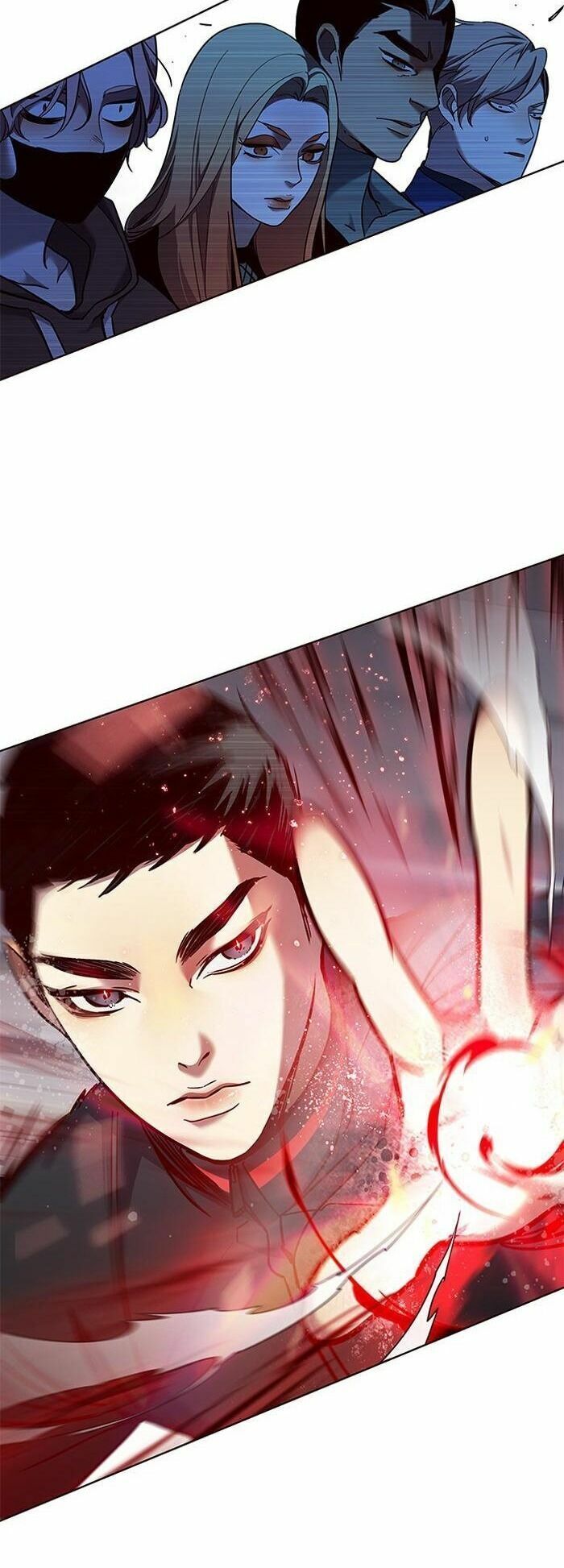 đọc truyện Hóa Thân Thành Mèo Chương 85 ảnh 47 tại Thiên Thai Truyện