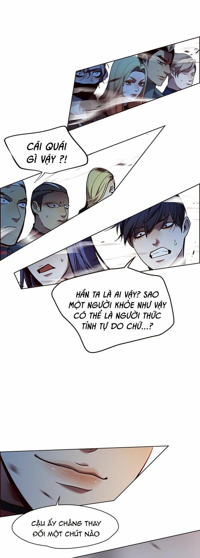 đọc truyện Hóa Thân Thành Mèo Chương 85 ảnh 50 tại Thiên Thai Truyện