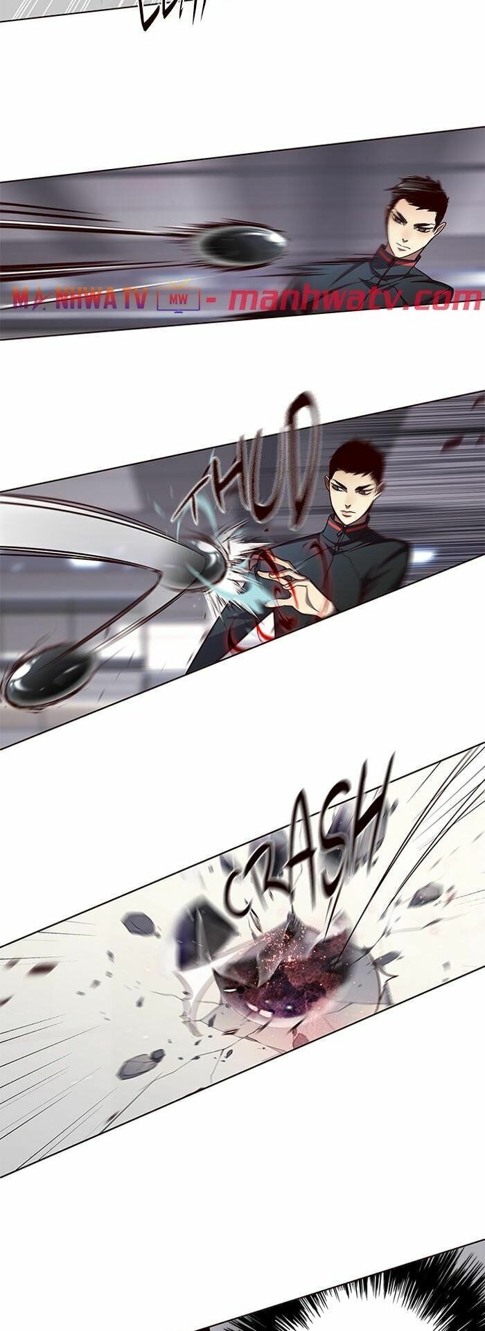 đọc truyện Hóa Thân Thành Mèo Chương 85 ảnh 54 tại Thiên Thai Truyện