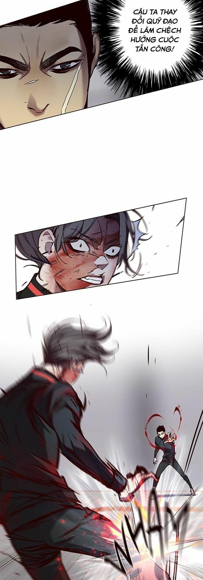 đọc truyện Hóa Thân Thành Mèo Chương 85 ảnh 55 tại Thiên Thai Truyện