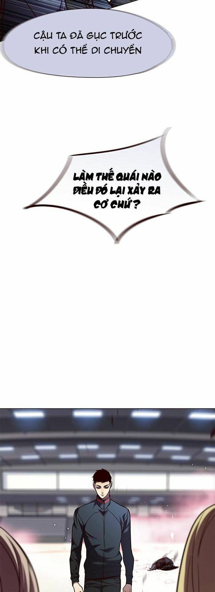 đọc truyện Hóa Thân Thành Mèo Chương 85 ảnh 60 tại Thiên Thai Truyện