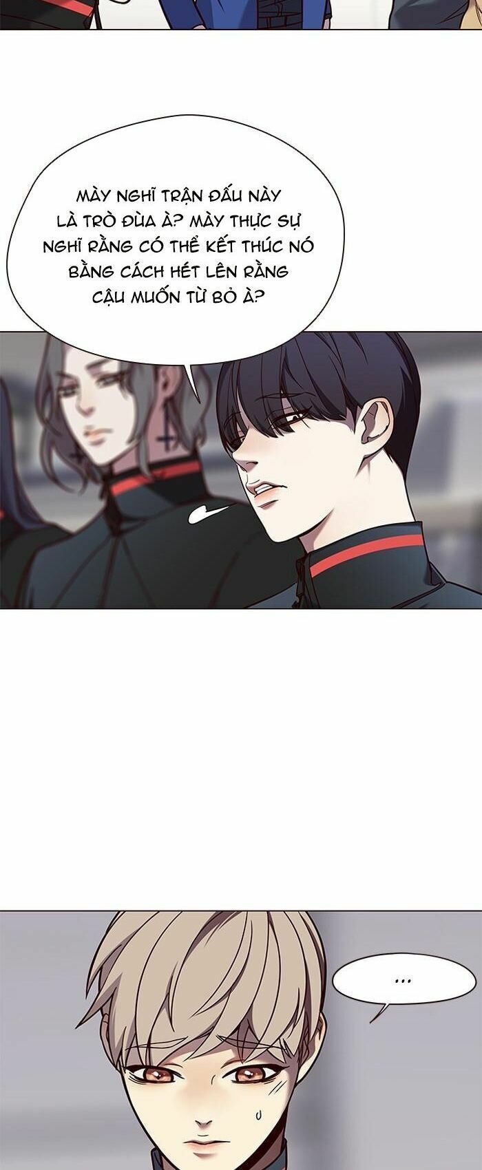 đọc truyện Hóa Thân Thành Mèo Chương 85 ảnh 9 tại Thiên Thai Truyện