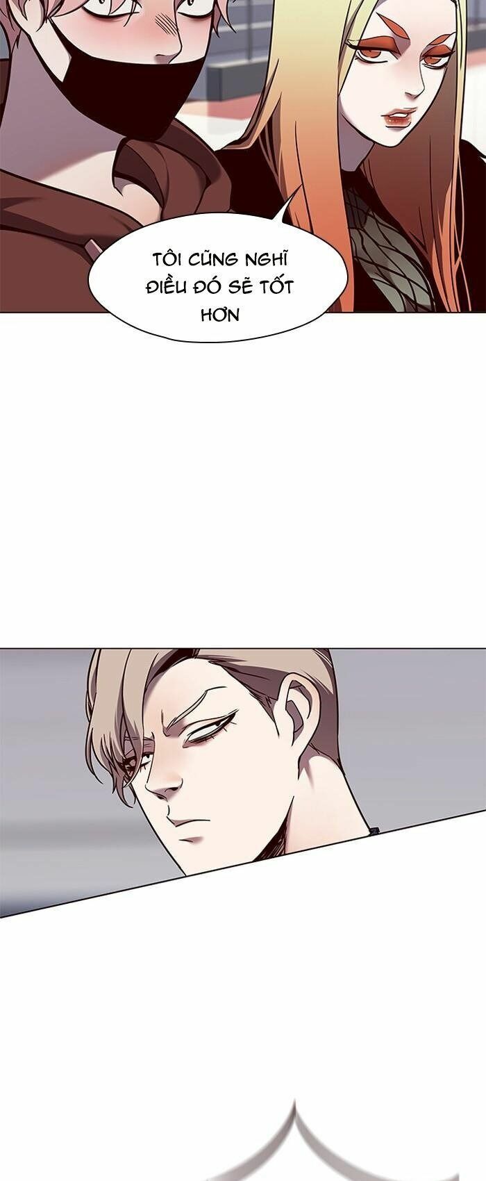 đọc truyện Hóa Thân Thành Mèo Chương 85 ảnh 11 tại Thiên Thai Truyện