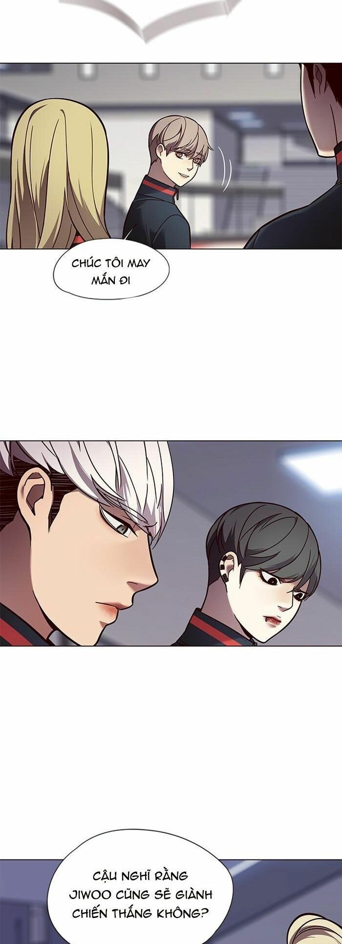 đọc truyện Hóa Thân Thành Mèo Chương 86 ảnh 12 tại Thiên Thai Truyện