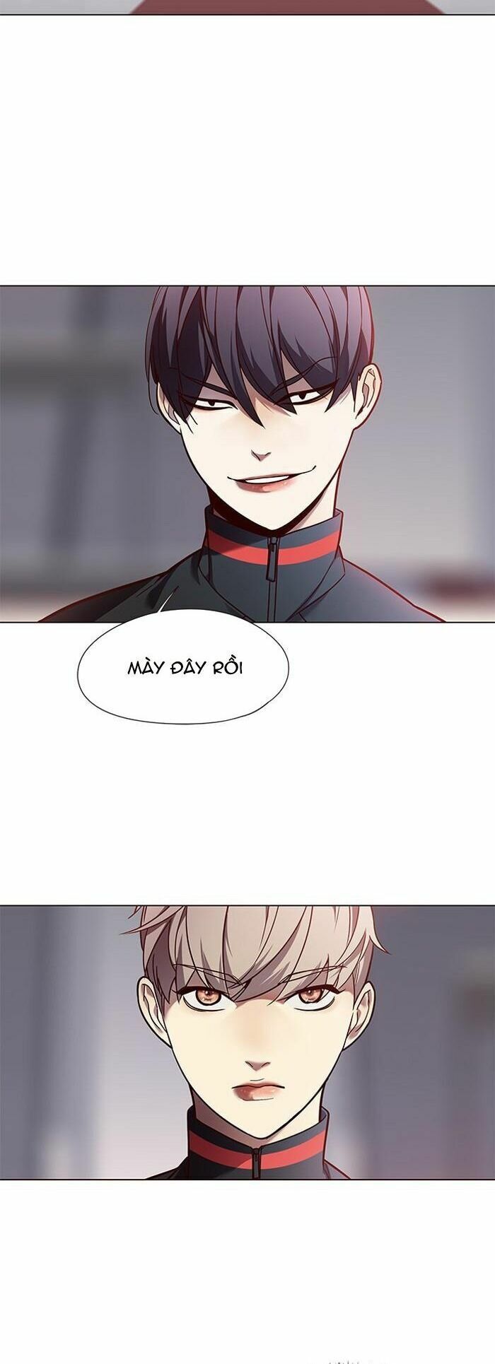 đọc truyện Hóa Thân Thành Mèo Chương 86 ảnh 14 tại Thiên Thai Truyện