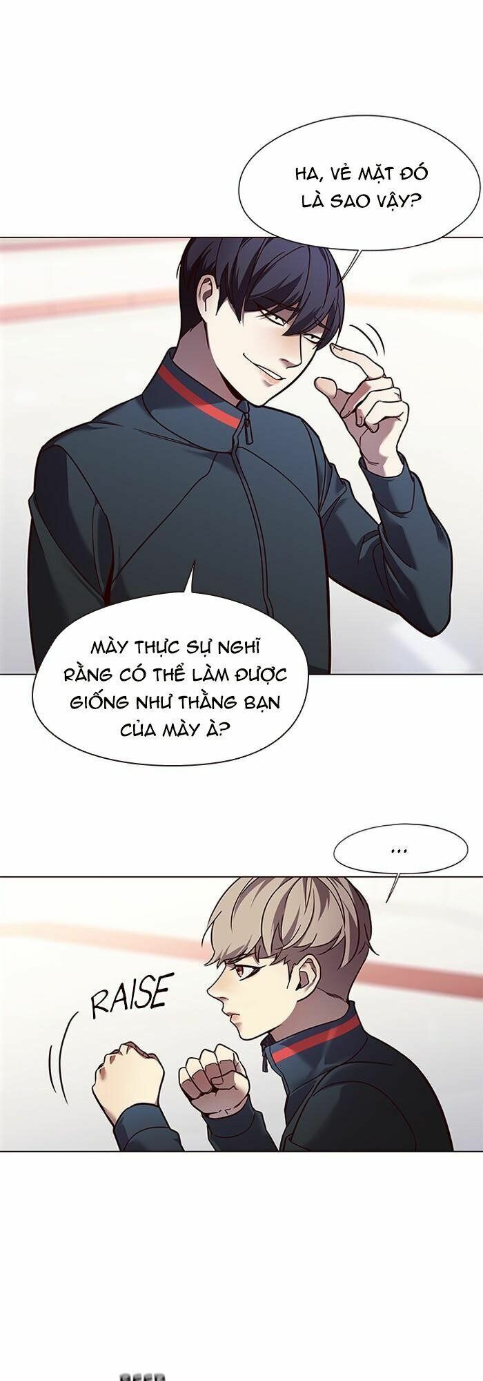 đọc truyện Hóa Thân Thành Mèo Chương 86 ảnh 16 tại Thiên Thai Truyện