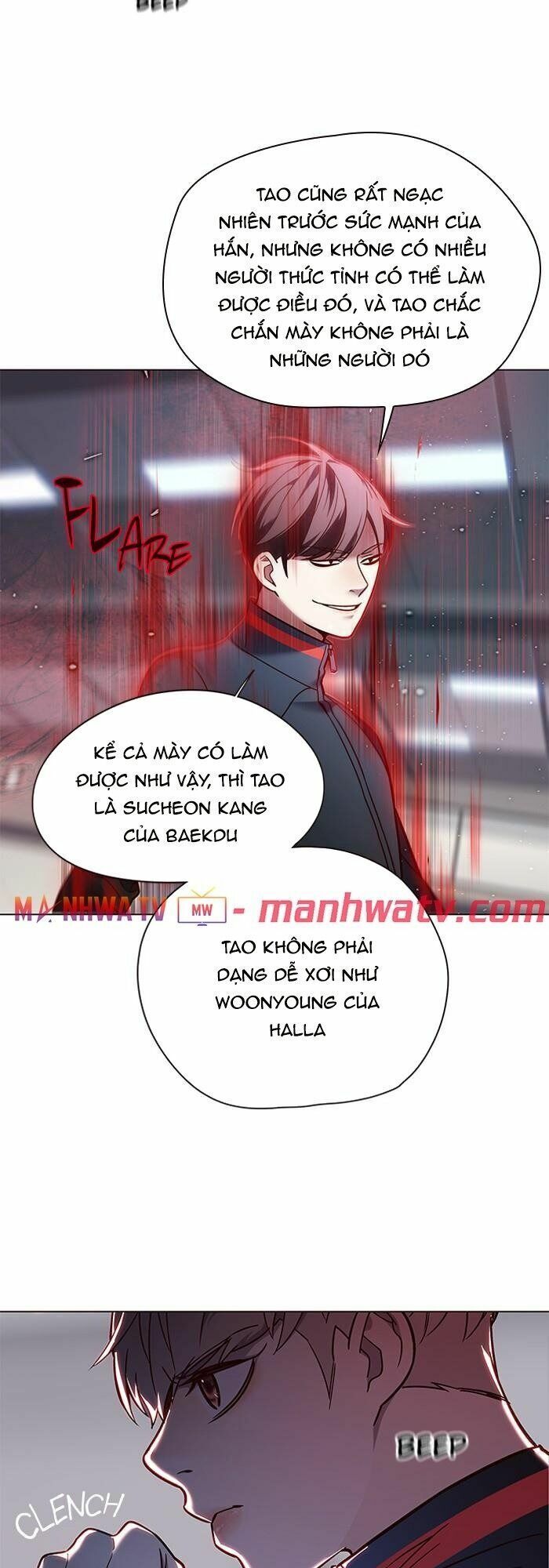 đọc truyện Hóa Thân Thành Mèo Chương 86 ảnh 17 tại Thiên Thai Truyện