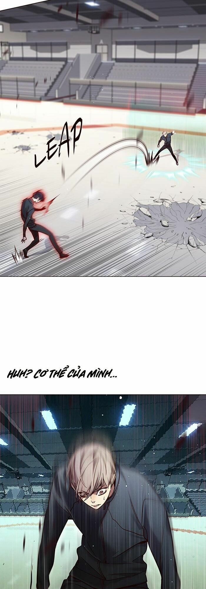 đọc truyện Hóa Thân Thành Mèo Chương 86 ảnh 25 tại Thiên Thai Truyện