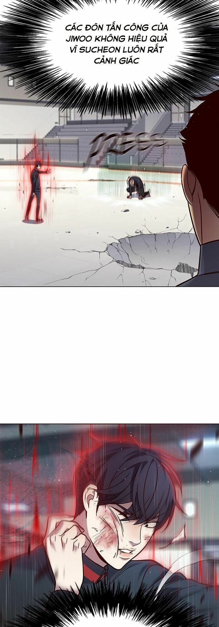 đọc truyện Hóa Thân Thành Mèo Chương 86 ảnh 29 tại Thiên Thai Truyện