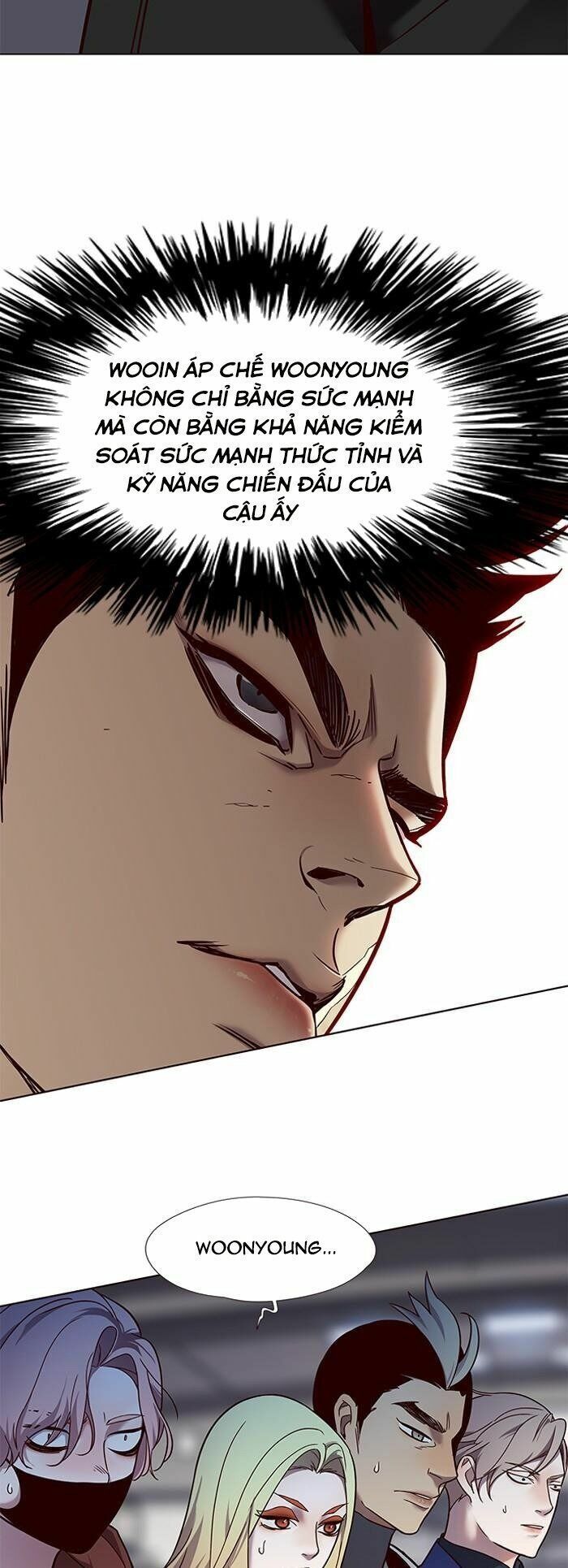 đọc truyện Hóa Thân Thành Mèo Chương 86 ảnh 5 tại Thiên Thai Truyện