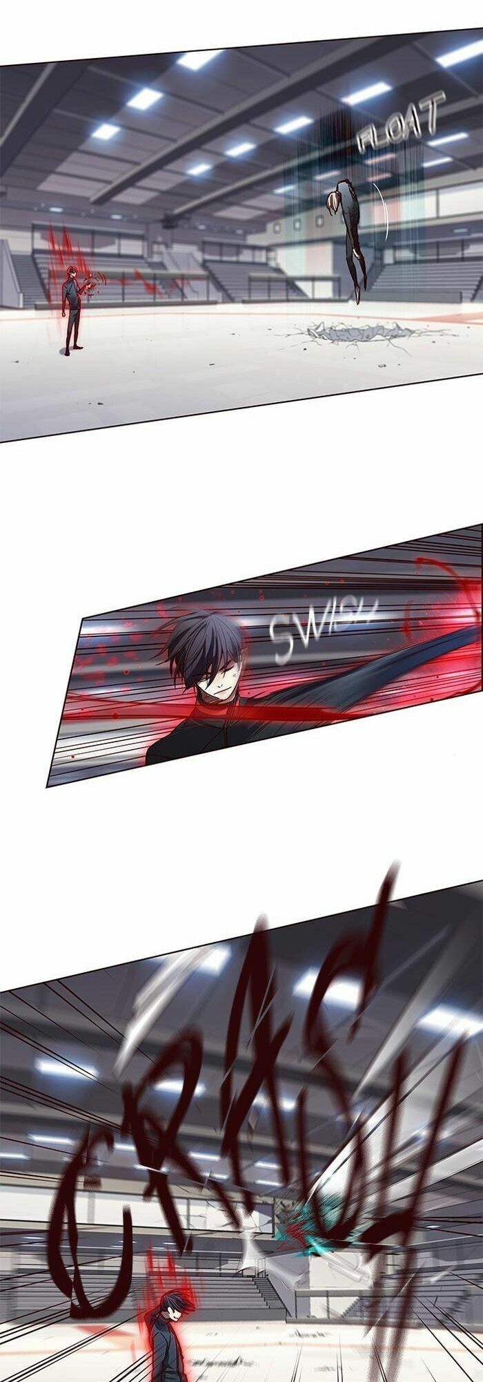 đọc truyện Hóa Thân Thành Mèo Chương 86 ảnh 41 tại Thiên Thai Truyện