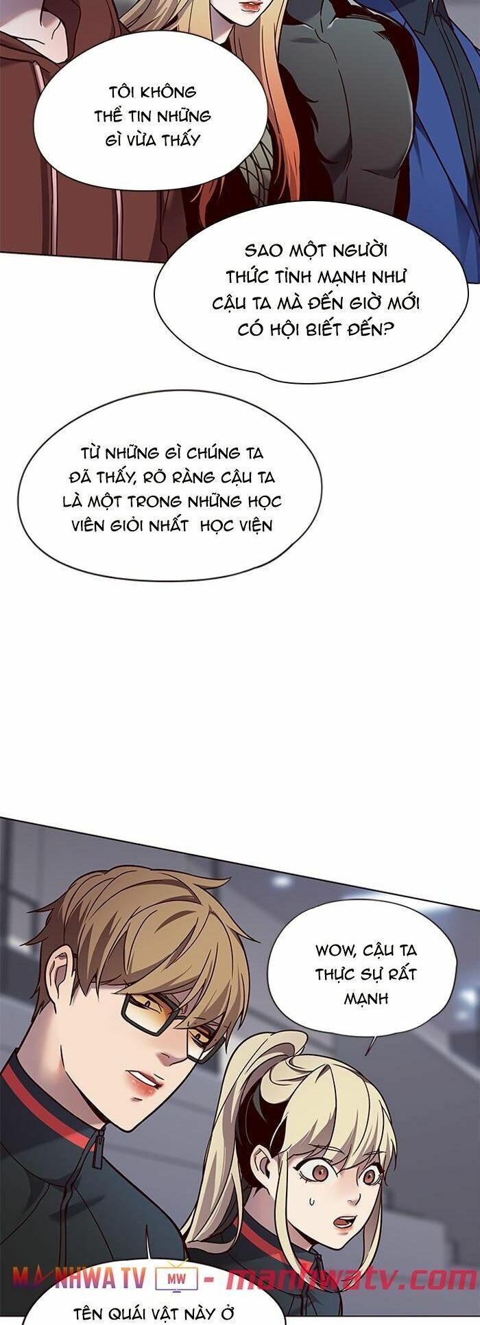 đọc truyện Hóa Thân Thành Mèo Chương 86 ảnh 6 tại Thiên Thai Truyện