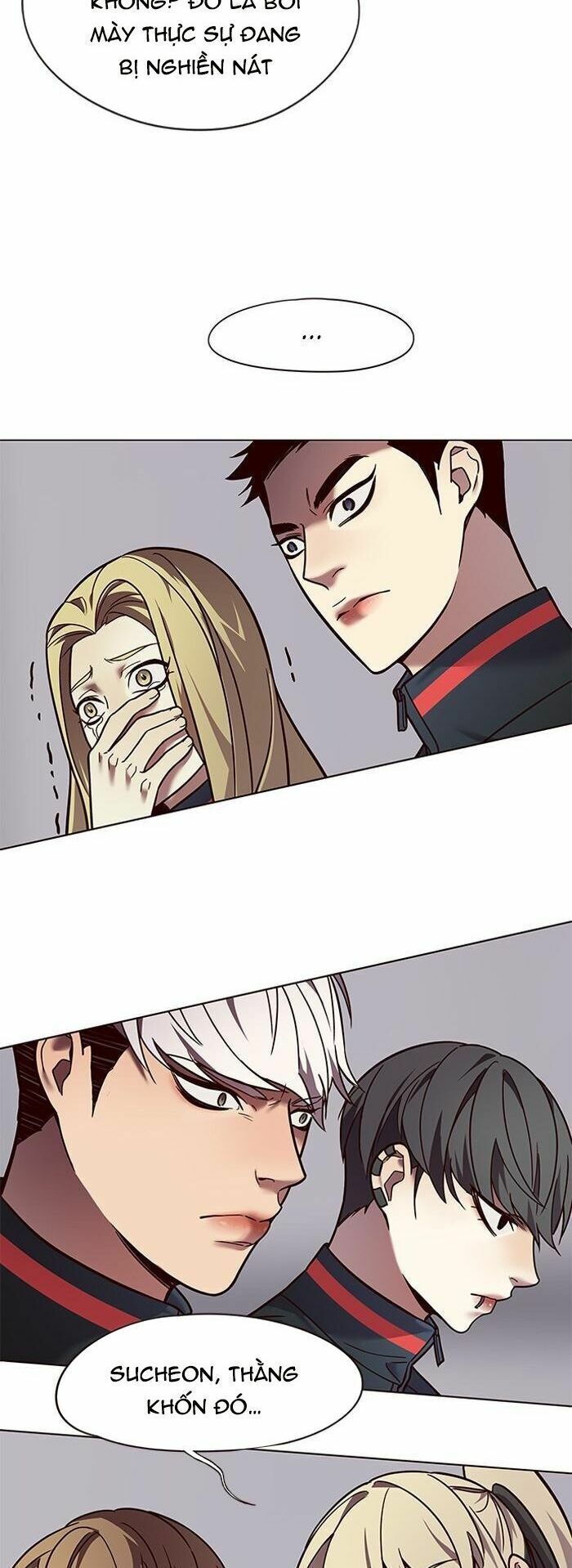 đọc truyện Hóa Thân Thành Mèo Chương 86 ảnh 46 tại Thiên Thai Truyện