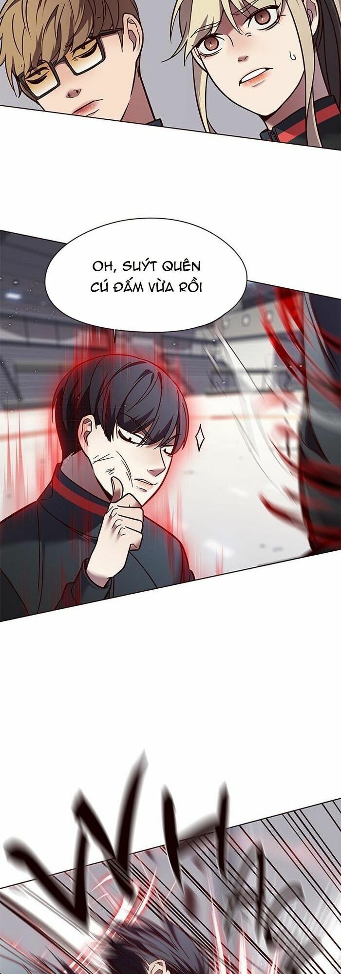 đọc truyện Hóa Thân Thành Mèo Chương 86 ảnh 47 tại Thiên Thai Truyện