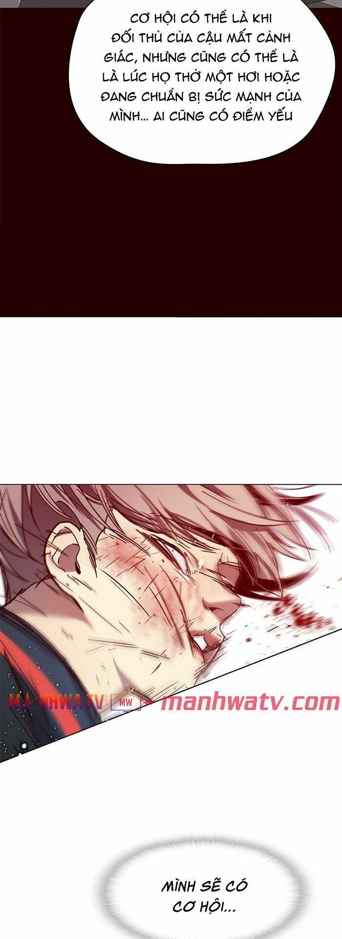 đọc truyện Hóa Thân Thành Mèo Chương 86 ảnh 55 tại Thiên Thai Truyện