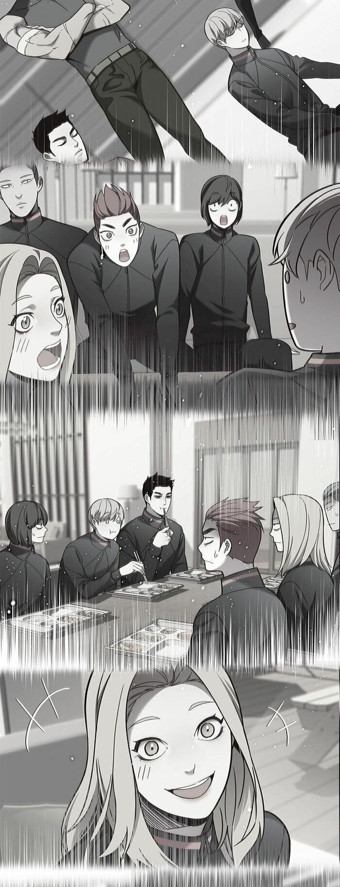 đọc truyện Hóa Thân Thành Mèo Chương 86 ảnh 57 tại Thiên Thai Truyện