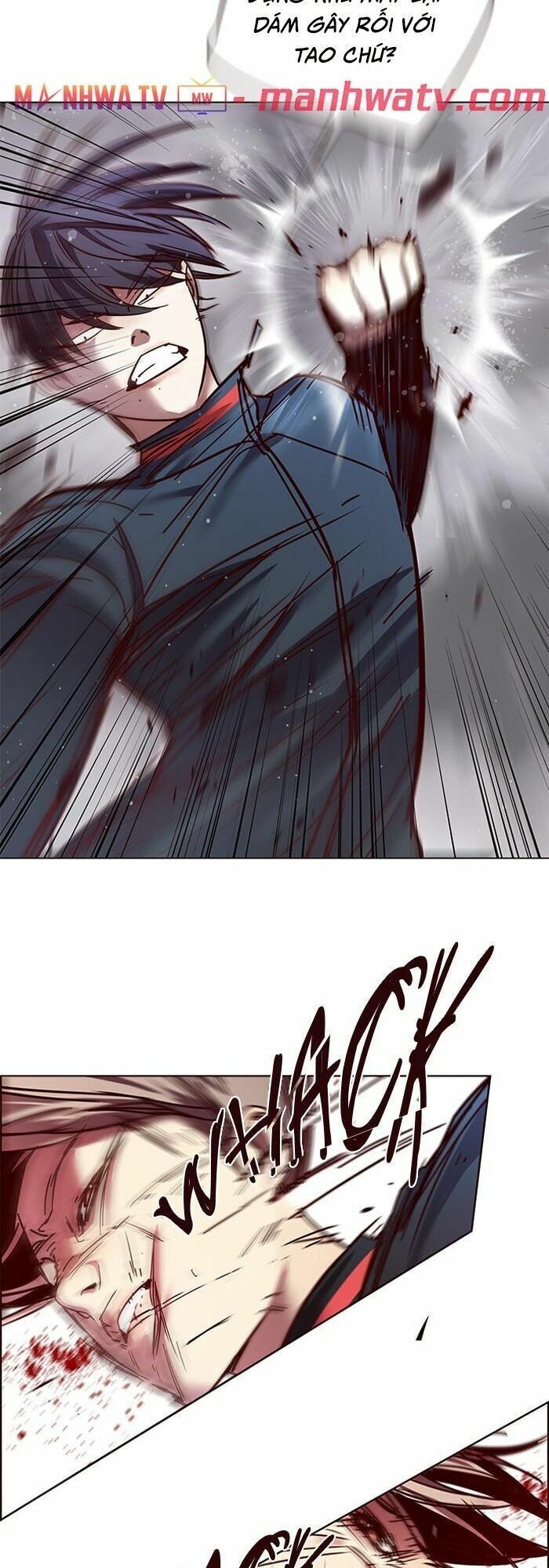 đọc truyện Hóa Thân Thành Mèo Chương 86 ảnh 59 tại Thiên Thai Truyện