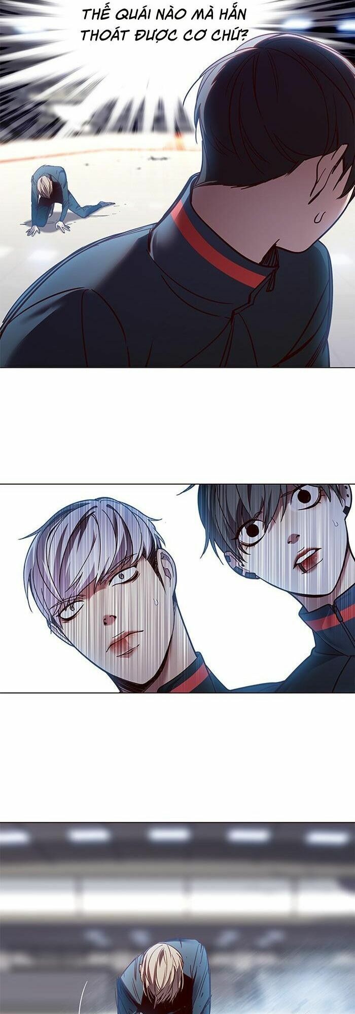 đọc truyện Hóa Thân Thành Mèo Chương 86 ảnh 65 tại Thiên Thai Truyện