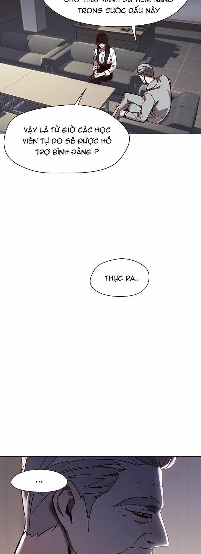 đọc truyện Hóa Thân Thành Mèo Chương 86 ảnh 9 tại Thiên Thai Truyện