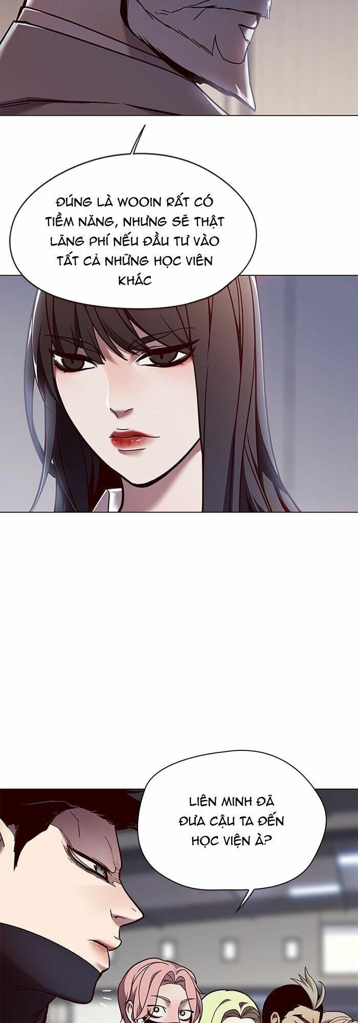 đọc truyện Hóa Thân Thành Mèo Chương 86 ảnh 10 tại Thiên Thai Truyện