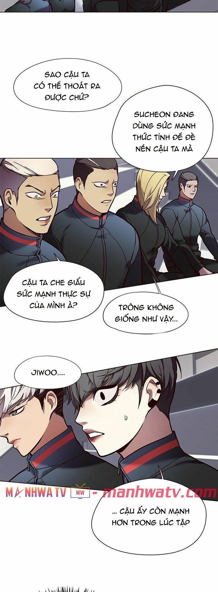 đọc truyện Hóa Thân Thành Mèo Chương 87 ảnh 14 tại Thiên Thai Truyện