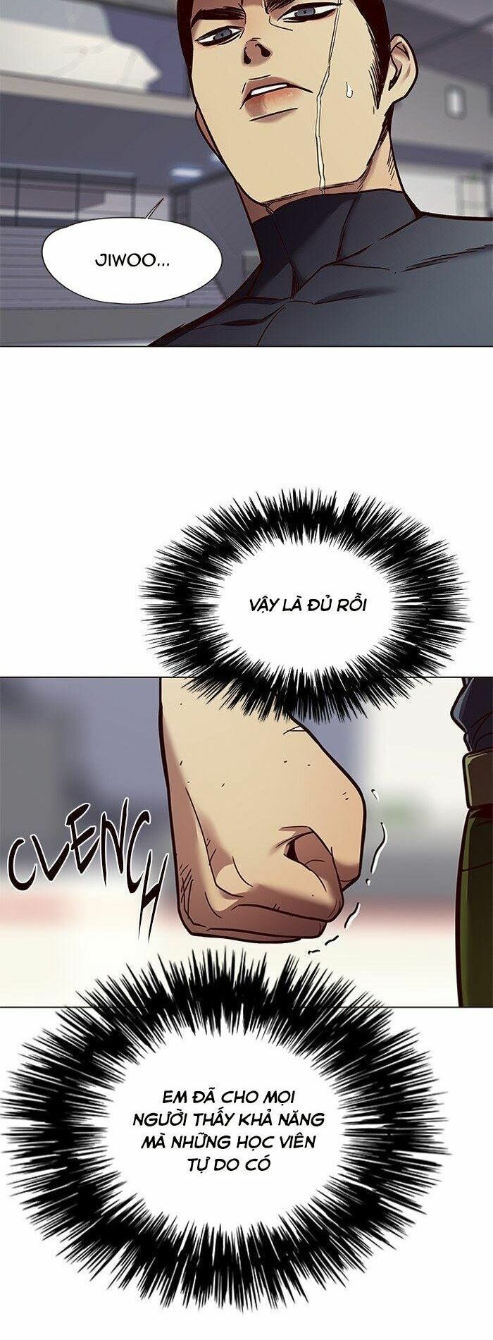 đọc truyện Hóa Thân Thành Mèo Chương 87 ảnh 18 tại Thiên Thai Truyện