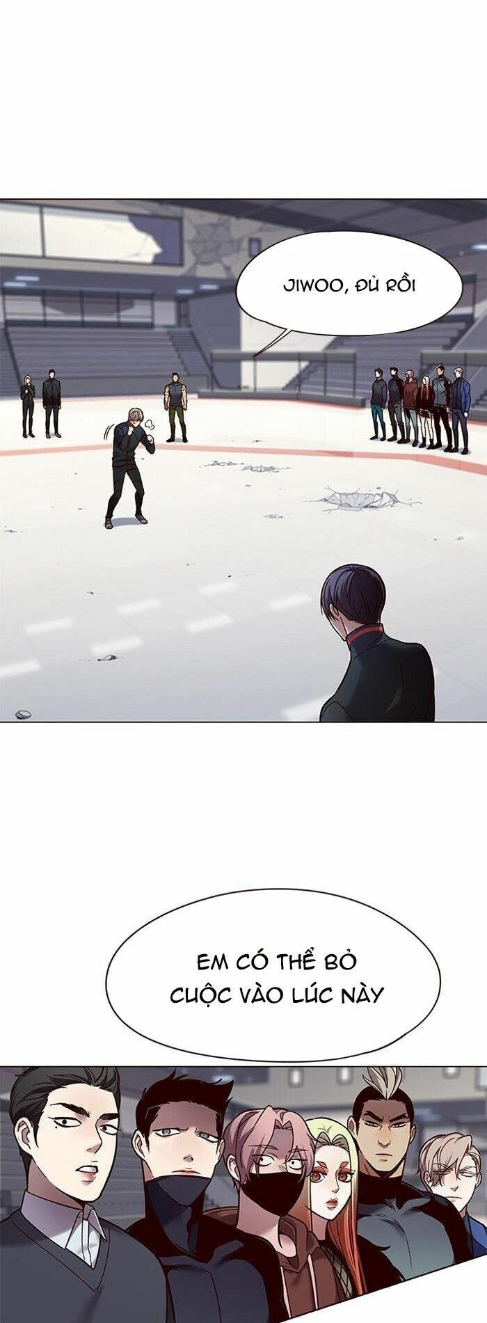 đọc truyện Hóa Thân Thành Mèo Chương 87 ảnh 19 tại Thiên Thai Truyện