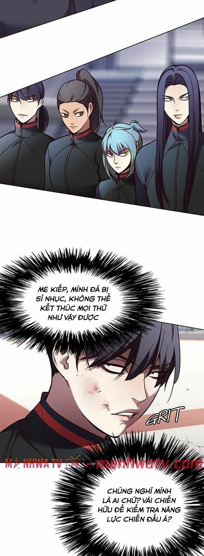 đọc truyện Hóa Thân Thành Mèo Chương 87 ảnh 20 tại Thiên Thai Truyện