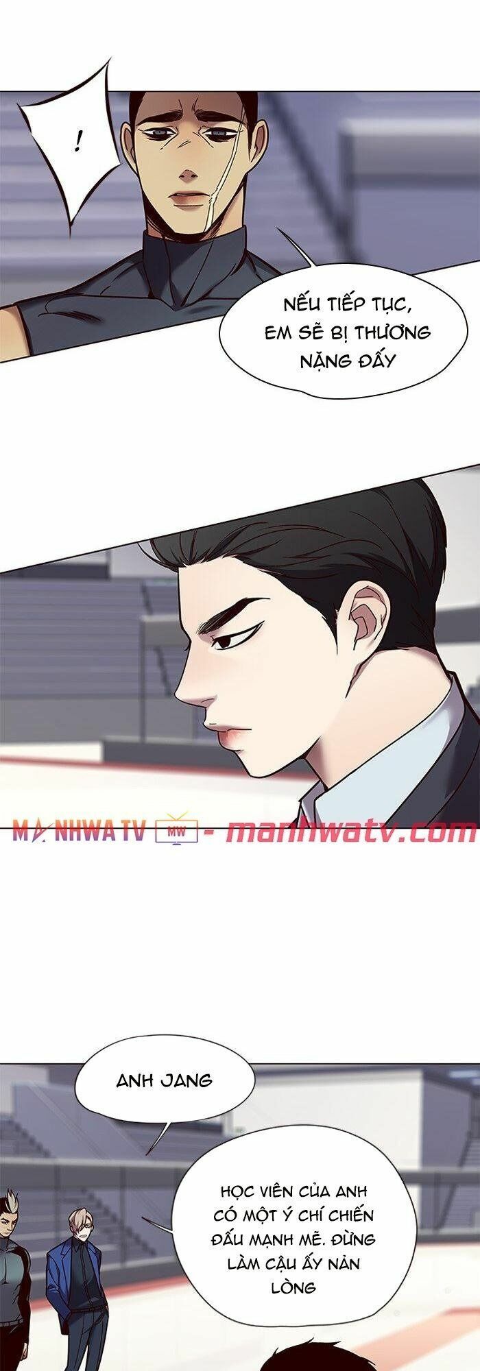 đọc truyện Hóa Thân Thành Mèo Chương 87 ảnh 22 tại Thiên Thai Truyện