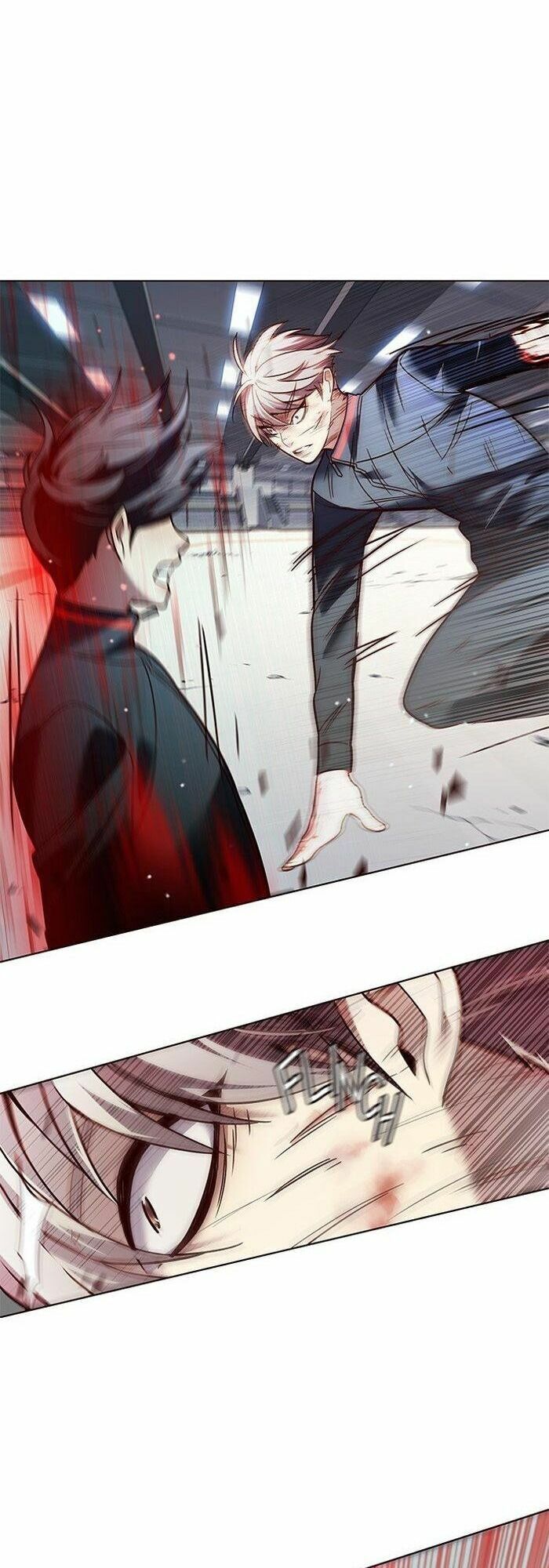 đọc truyện Hóa Thân Thành Mèo Chương 87 ảnh 30 tại Thiên Thai Truyện