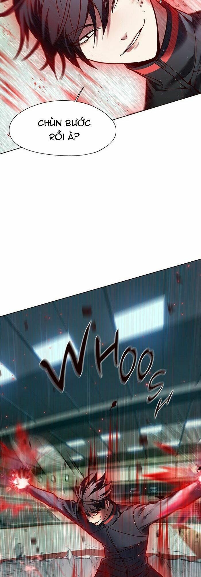 đọc truyện Hóa Thân Thành Mèo Chương 87 ảnh 34 tại Thiên Thai Truyện